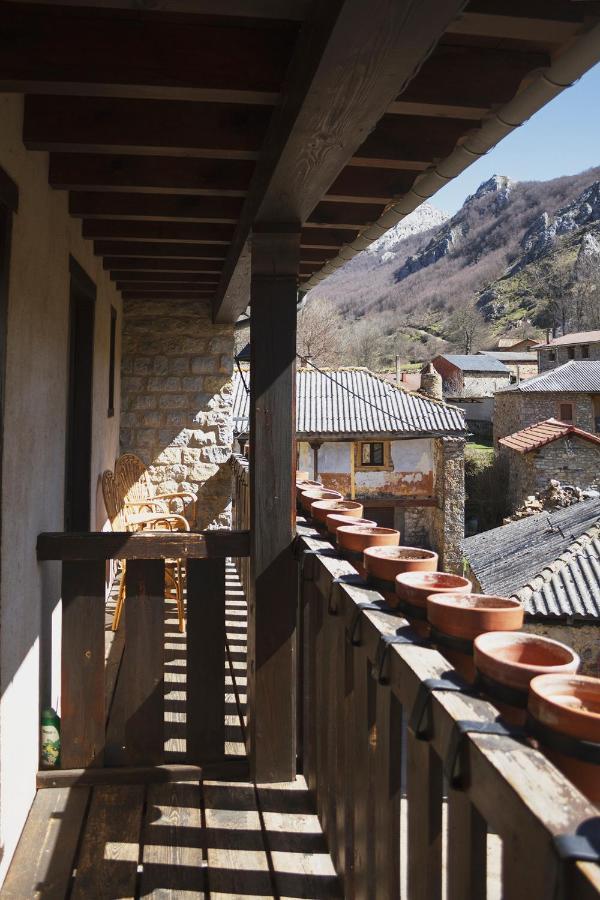 La Hospederia De Salamon Guest House Ngoại thất bức ảnh